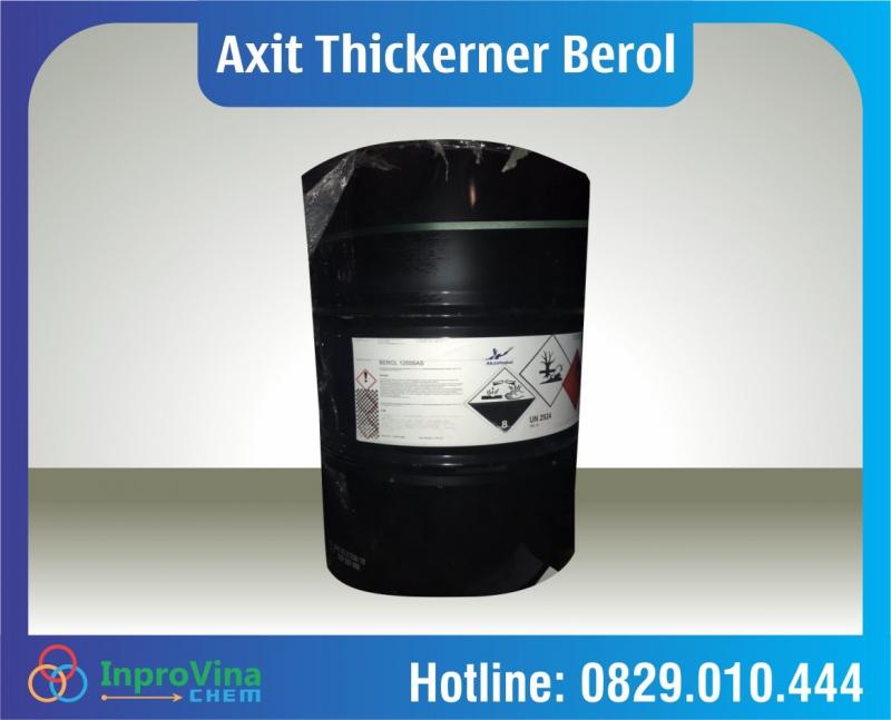 Axit Thickerner Berol