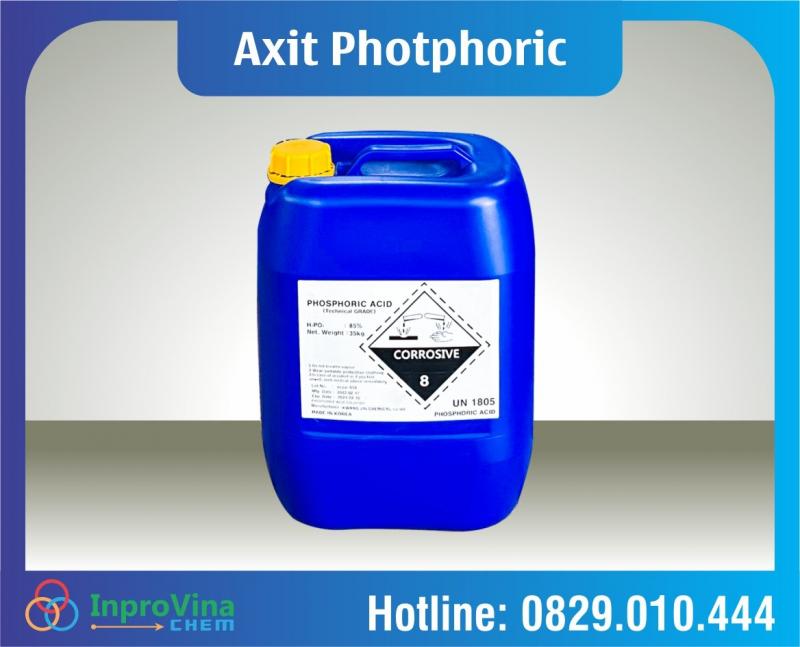 Axit Photphoric