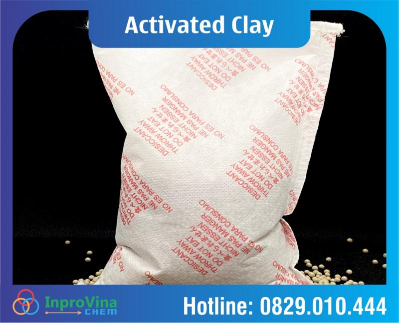 Activated Clay