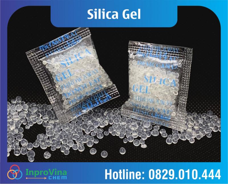 Silica Gel