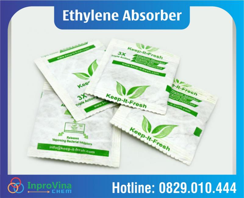 Ethylene Absorber