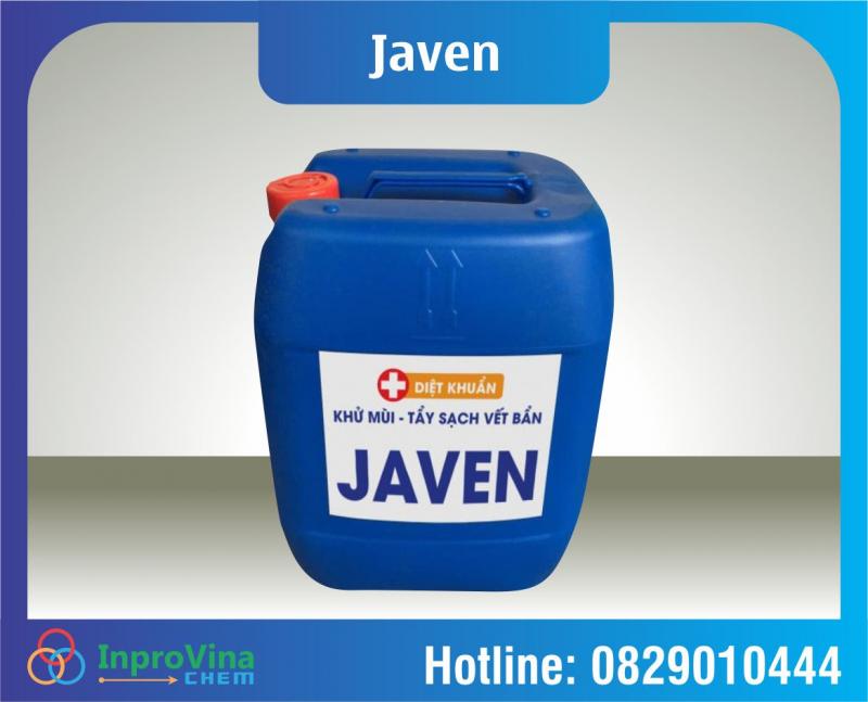 Javen (Hypochlorite NaOCl)