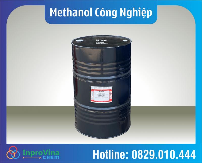 Methanol CH3OH 99%