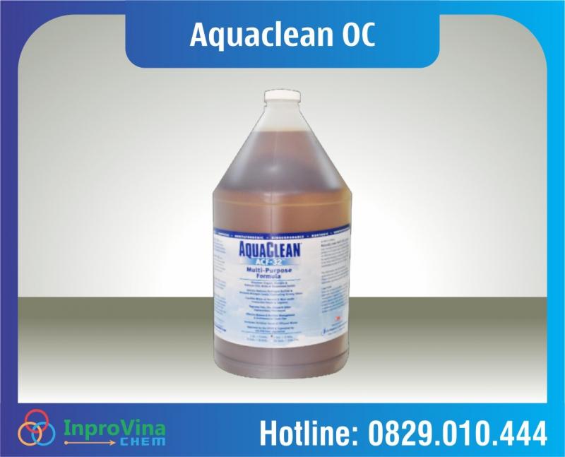 Aquaclean OC