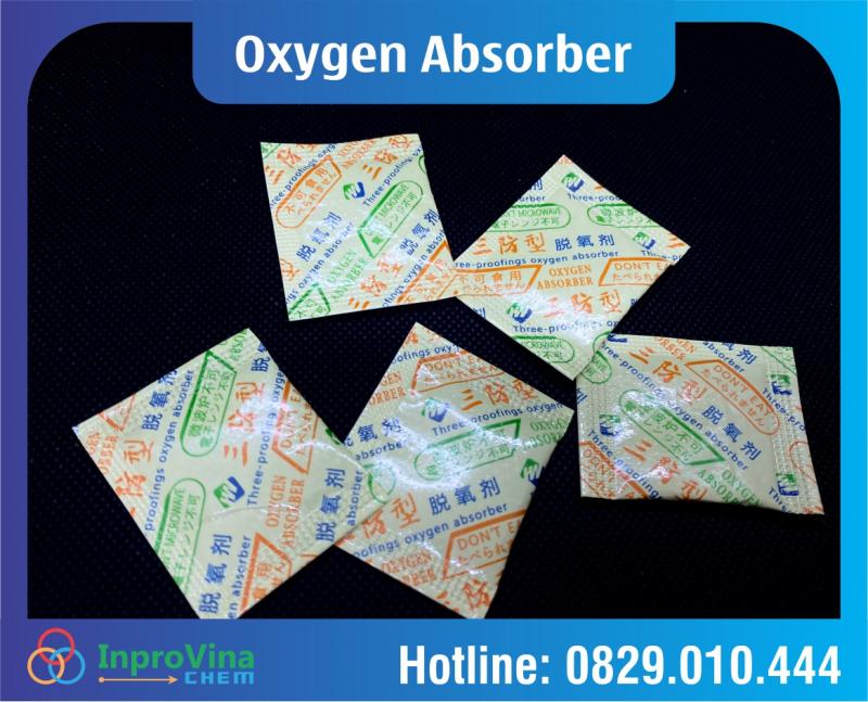 Oxygen Absorber